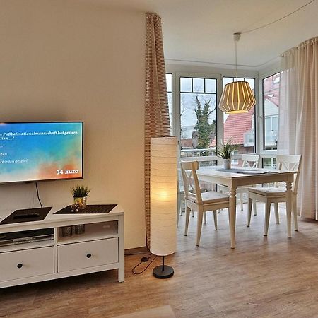 Wohnpark Am Muehlenteich Wohnpark Am Muehlenteich Appartement 32 Timmendorfer Strand Εξωτερικό φωτογραφία