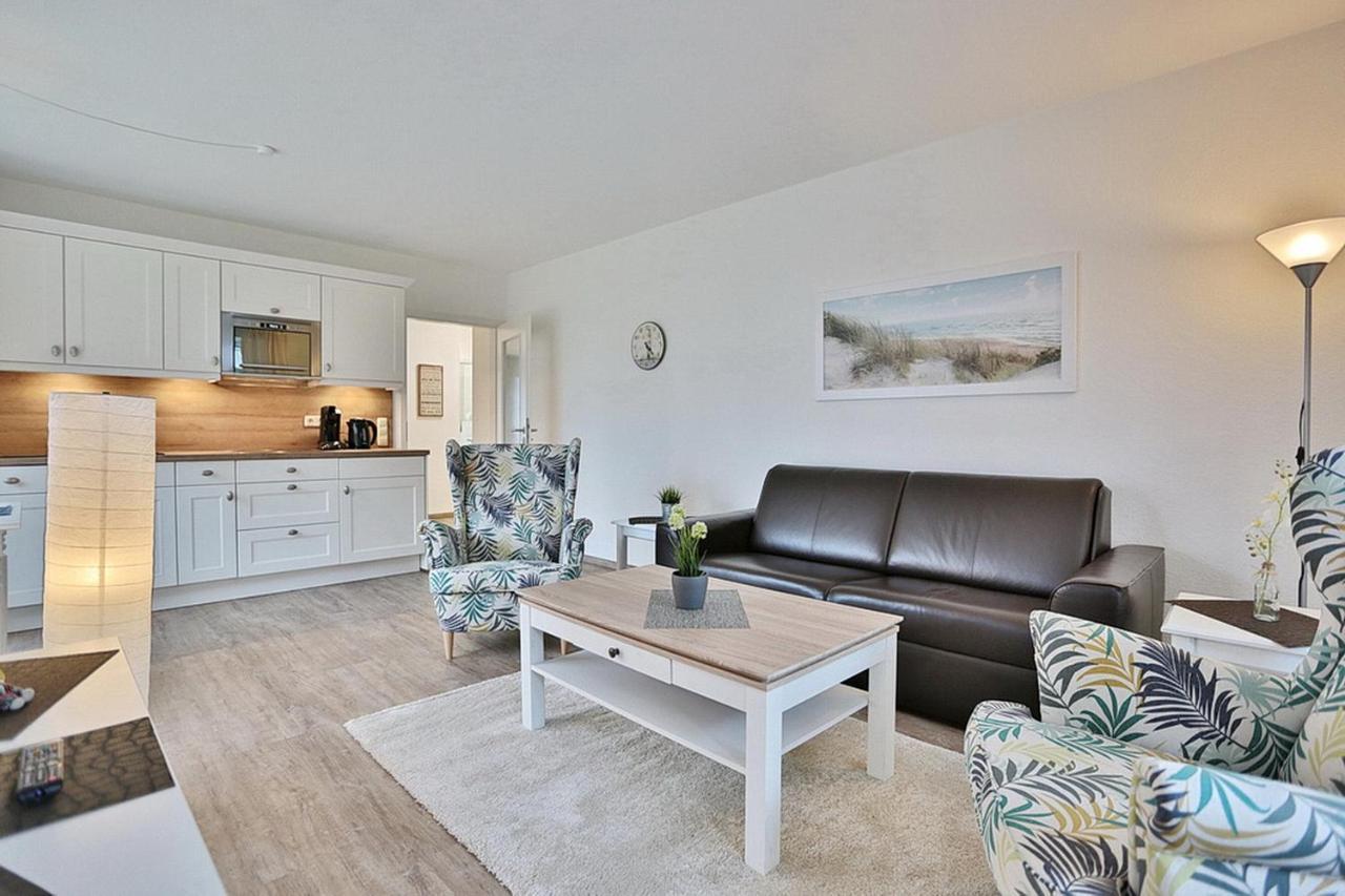Wohnpark Am Muehlenteich Wohnpark Am Muehlenteich Appartement 32 Timmendorfer Strand Εξωτερικό φωτογραφία