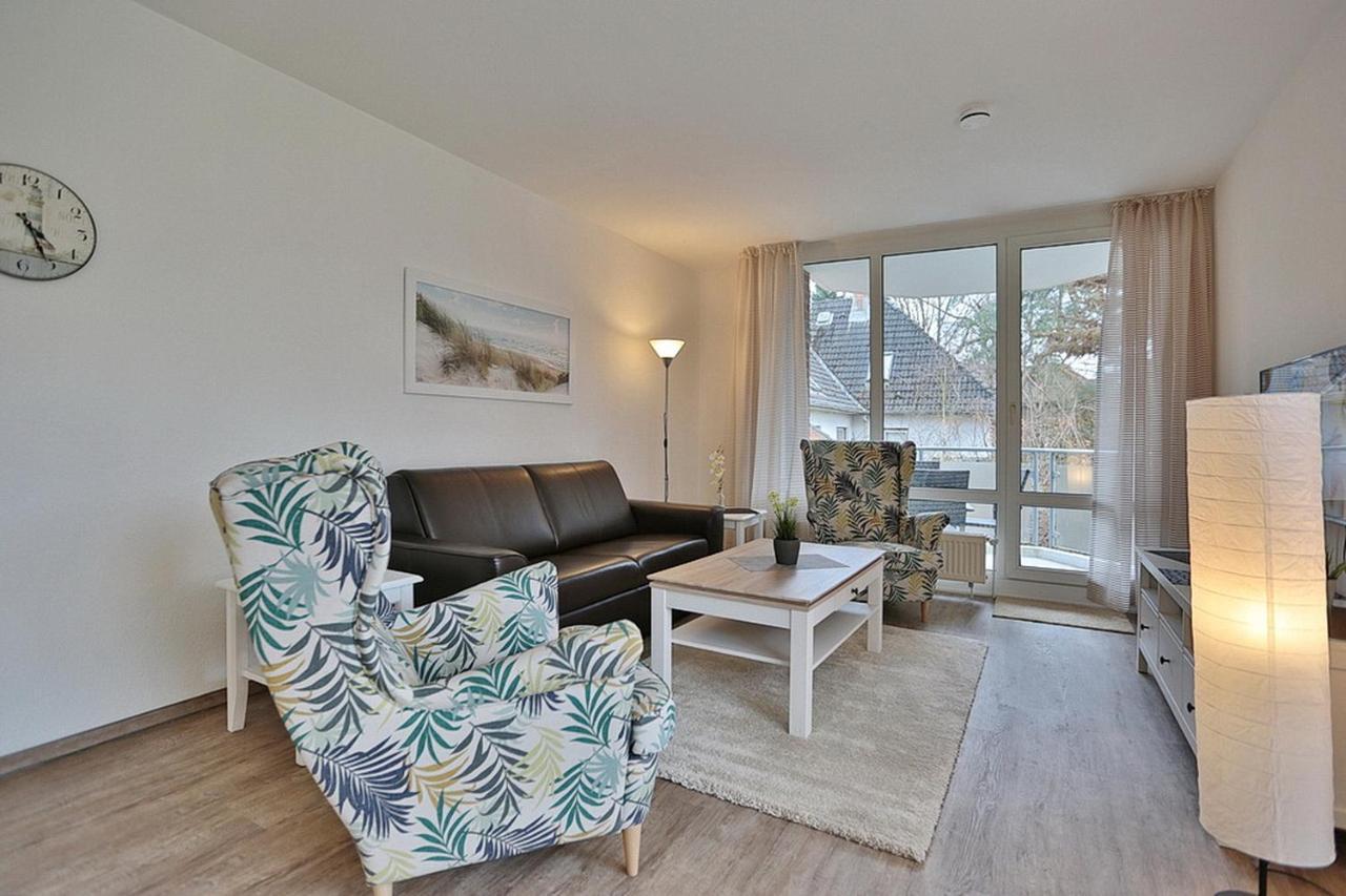 Wohnpark Am Muehlenteich Wohnpark Am Muehlenteich Appartement 32 Timmendorfer Strand Εξωτερικό φωτογραφία