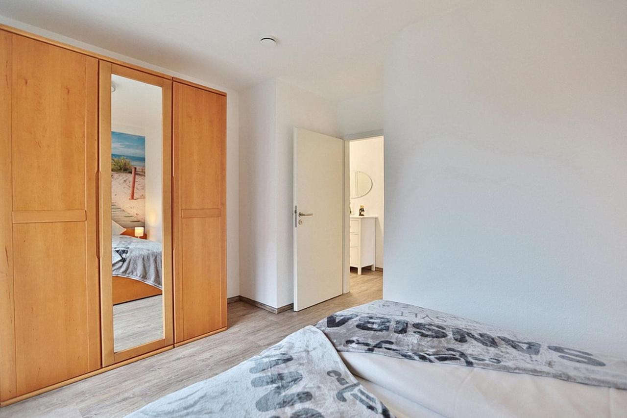 Wohnpark Am Muehlenteich Wohnpark Am Muehlenteich Appartement 32 Timmendorfer Strand Εξωτερικό φωτογραφία