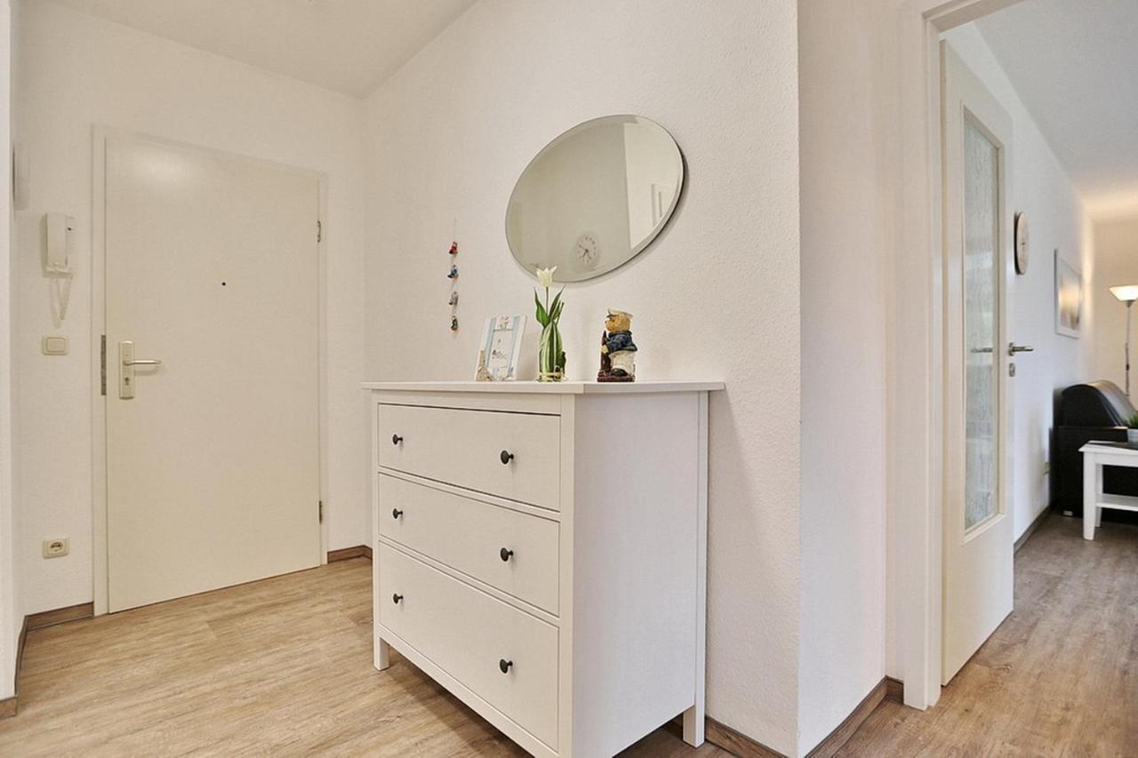 Wohnpark Am Muehlenteich Wohnpark Am Muehlenteich Appartement 32 Timmendorfer Strand Εξωτερικό φωτογραφία