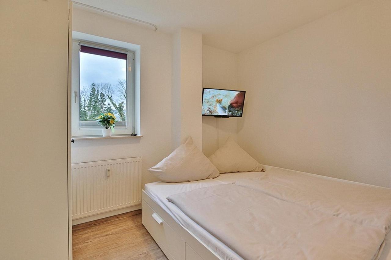 Wohnpark Am Muehlenteich Wohnpark Am Muehlenteich Appartement 32 Timmendorfer Strand Εξωτερικό φωτογραφία